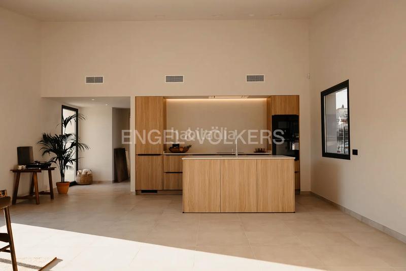 Foto 1ed4e496-5ee1-4f5f-8896-c68bb72f5a61. Haus 119m<sup>2</sup> mit parking pool in Catllar (El)