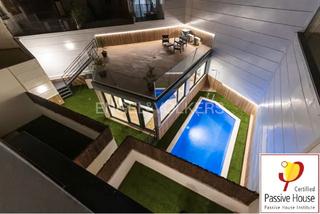 Appartement à Barri del Centre