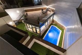 Flat in Barri del Centre