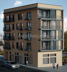 Etagenwohnung in Carrer de jaume i 22
