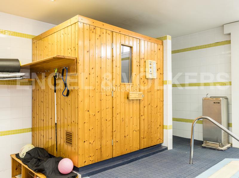 Foto 0584f040-564d-4576-a5f4-017e2c9c40cd. Casa amb calefacció aparcament piscina a Vilassar de Dalt