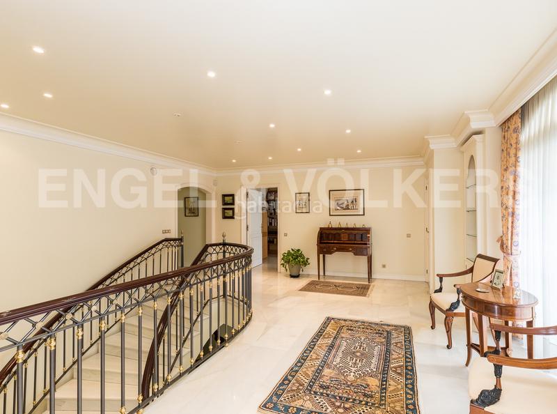 Foto 0d419e8c-0082-49a3-95ec-5ed090556c2f. Casa amb calefacció aparcament piscina a Vilassar de Dalt