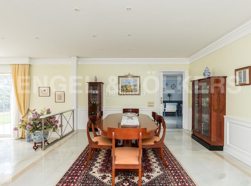 Foto 2bf7f707-f4ed-4c46-8383-2f1e98634b85. Casa amb calefacció aparcament piscina a Vilassar de Dalt