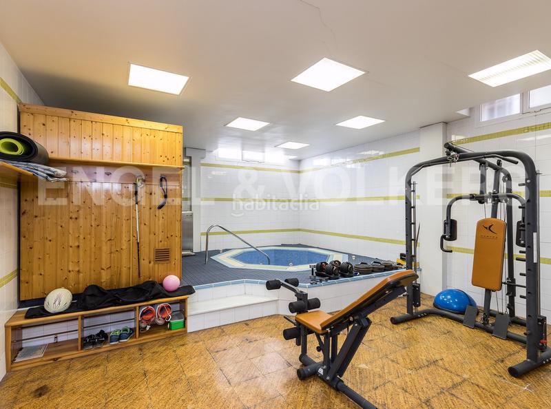 Foto 2c1c7e37-8a84-42e4-bb83-a07cdb3c2f2e. Casa amb calefacció aparcament piscina a Vilassar de Dalt