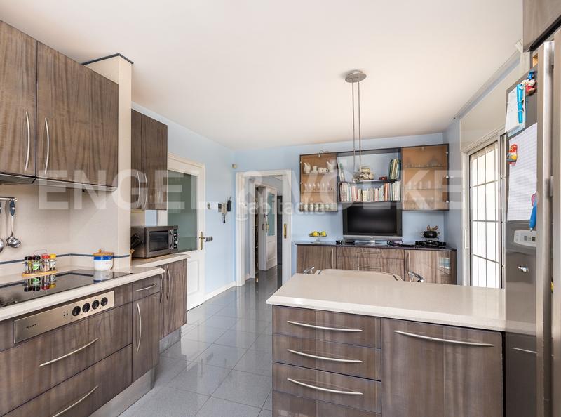 Foto 38f26f36-ffcf-4838-a7c6-b012c18dfd56. Casa amb calefacció aparcament piscina a Vilassar de Dalt