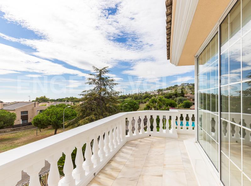 Foto 424e8157-5609-4483-bc8b-d63637ba1e31. Casa amb calefacció aparcament piscina a Vilassar de Dalt