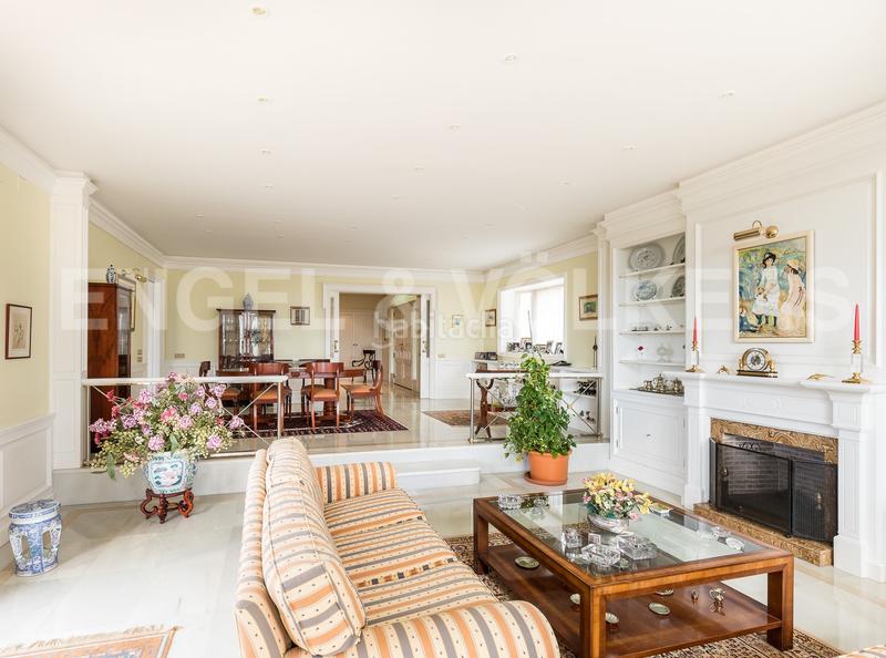 Foto 4b1d2f29-e045-4b35-bb0d-024b2f241360. Casa amb calefacció aparcament piscina a Vilassar de Dalt