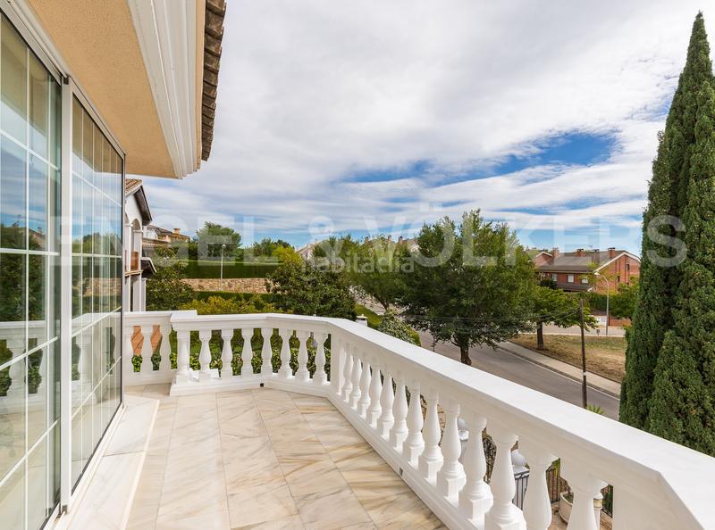 Foto 7b29057b-9e21-4ebd-b928-d9b9b294fdb8. Casa amb calefacció aparcament piscina a Vilassar de Dalt