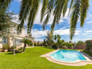 Casa a Vilassar de Dalt. Exclusiva casa en vilassar de dalt