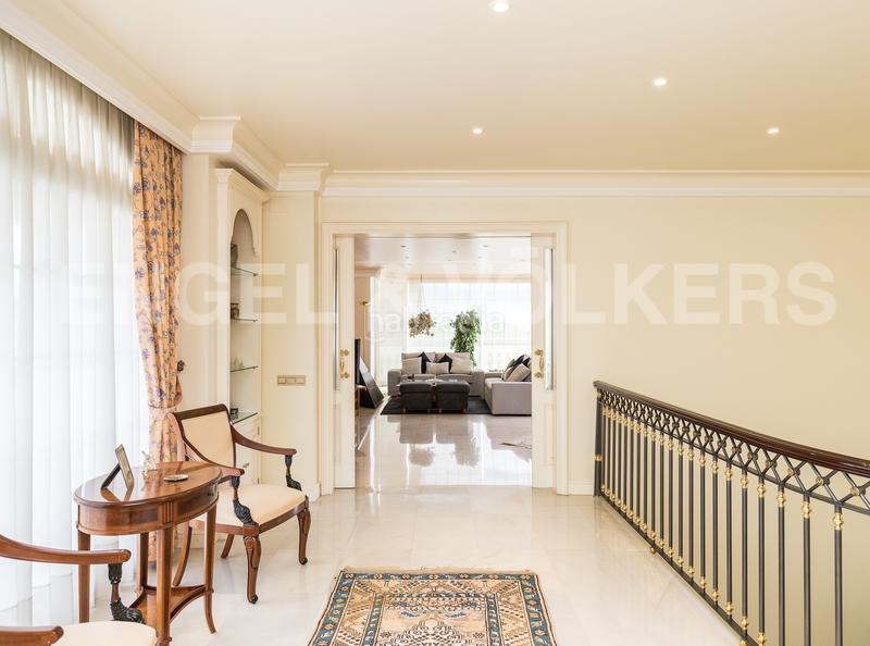 Foto 975b3cf0-eb46-4ddf-bd39-6ba207d552f3. Casa amb calefacció aparcament piscina a Vilassar de Dalt