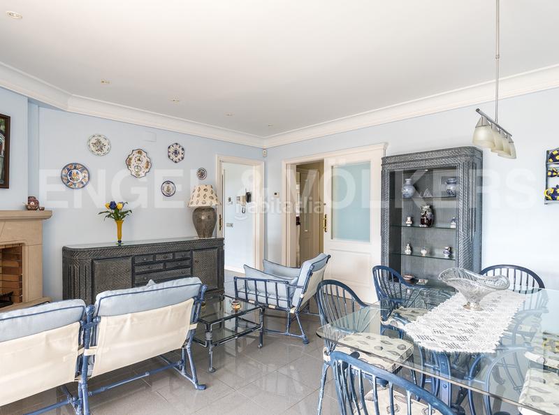 Foto b50f0e5a-ed44-4a73-a63e-389d1d7a65e8. Casa amb calefacció aparcament piscina a Vilassar de Dalt