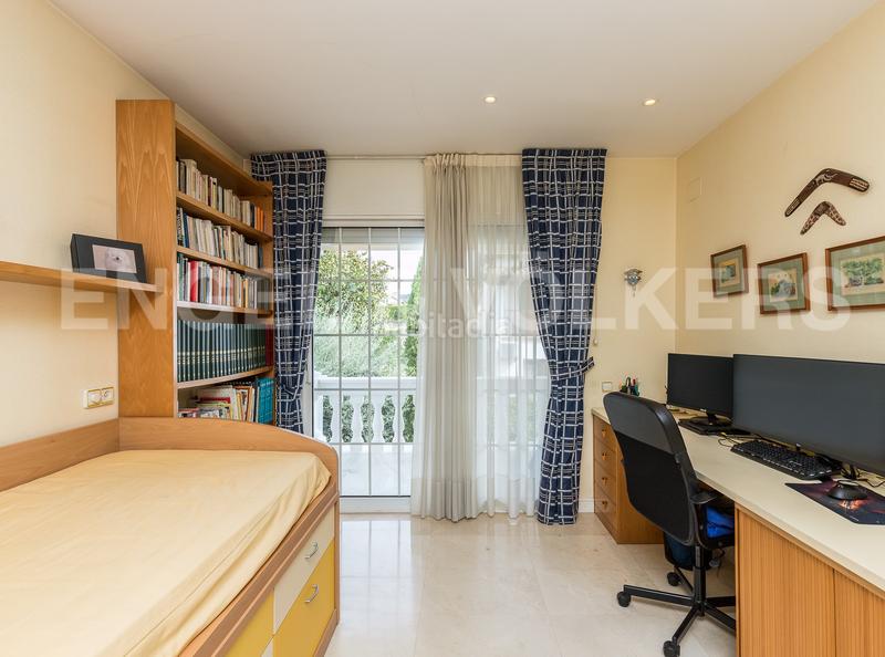 Foto b7b0f207-365b-4eed-8387-aed556525873. Casa amb calefacció aparcament piscina a Vilassar de Dalt