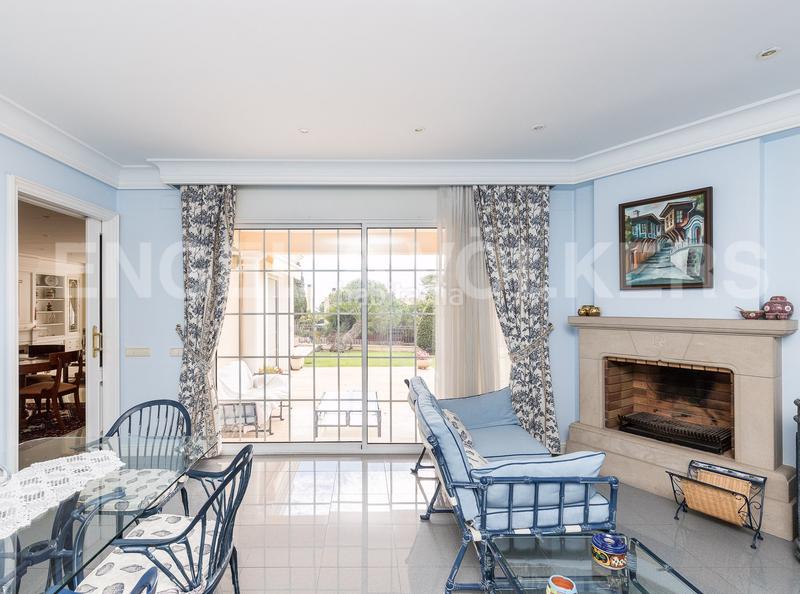 Foto ccd80206-a207-49cc-9937-9201ddaa2400. Casa amb calefacció aparcament piscina a Vilassar de Dalt