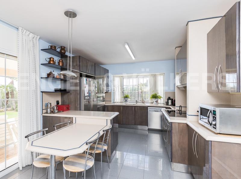 Foto eef541e6-5104-4832-bce8-eb4b95e98c03. Casa amb calefacció aparcament piscina a Vilassar de Dalt