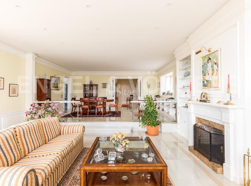 Foto fe271065-c35a-414a-8d7a-0689cecd7142. Casa amb calefacció aparcament piscina a Vilassar de Dalt