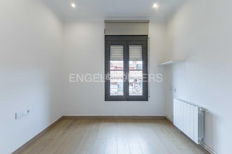 Foto 1f460bd5-9170-4d14-8c4c-f64b934e30e1. Apartamento luminosa vivienda familiar en pleno corazón de Sarrià en Barcelona