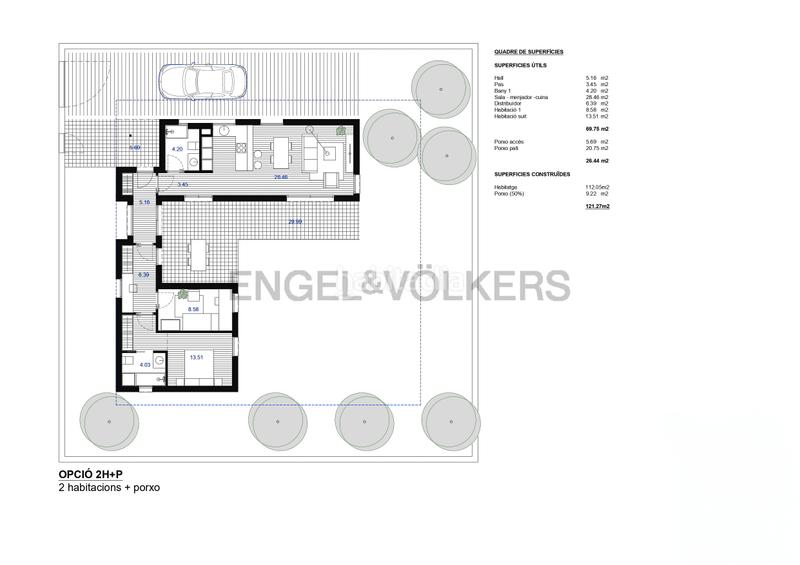 Foto 9ed64c76-6789-45e2-89bc-a9b39c3cbc12. Casa amb calefacció aparcament piscina a Catllar (El)