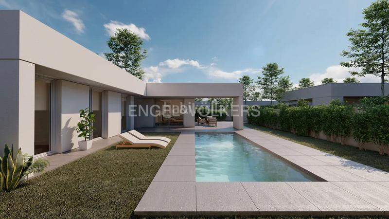 Foto 0303e7f3-28fe-4fc2-afed-c18135a90fc8. Casa 114m<sup>2</sup> amb calefacció piscina a Catllar (El)