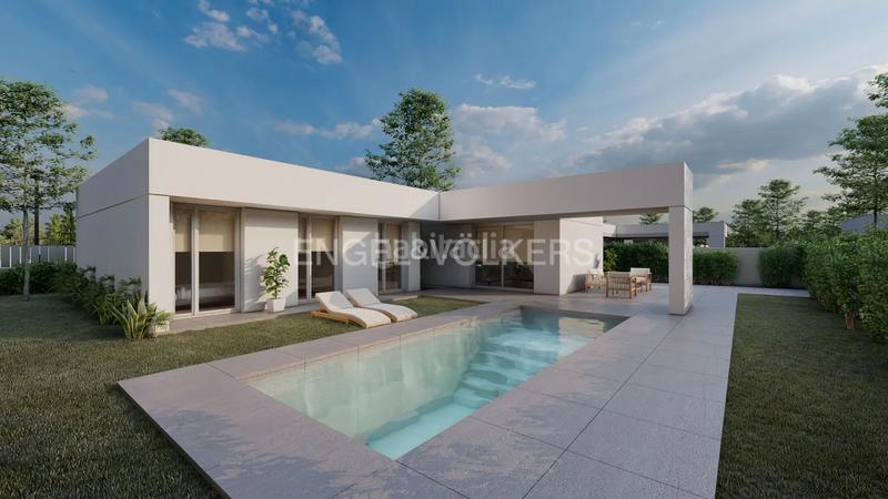 Foto 3c1c0d19-2622-482a-8b69-5b681b27ceed. Casa 114m<sup>2</sup> amb calefacció piscina a Catllar (El)