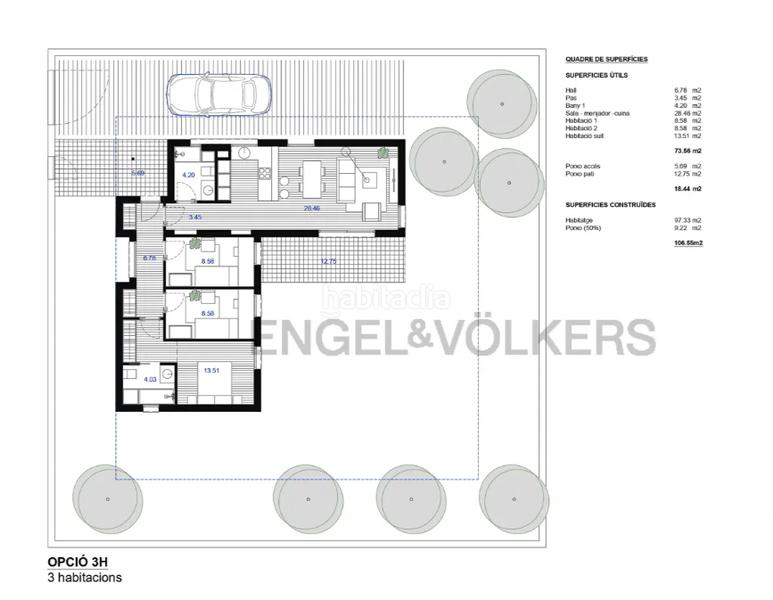 Foto 8c811f93-cdad-4521-bb78-39d25a06e894. Casa 114m<sup>2</sup> en Catllar (El)