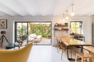 Appartement  Rambla mercedes. Exclusivo dúplex con terraza en la salut, gracia