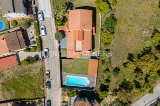 Maison à Palafolls. Exclusiva casa con jardín tranquilo en palafolls, a pocos minuto