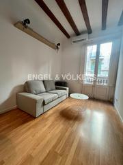 Lloguer Apartament  Roser. Precioso piso temporal reformado en poble sec