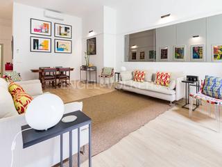 Location Appartement  Calle carme. Fabuloso apartamento recientemente renovado de 3 dormitorios más