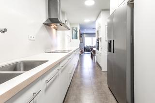 Haus in Vallparadís - Antic Poble de Sant Pere. Espectacular casa adosada con 2 plazas de garaje