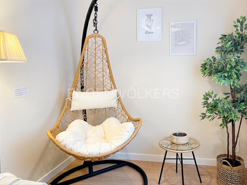 Foto 2b76b397-3f70-4081-bbcf-926858d731eb. Piccolo appartamento con riscaldamento in Barri de les Corts Barcelona