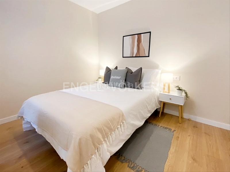 Foto 3bcd0ae8-45be-4a26-b6b6-cfab134f625c. Piccolo appartamento con riscaldamento in Barri de les Corts Barcelona