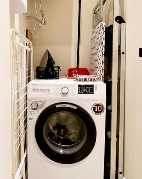 Foto a143d800-6308-4a31-a080-a5e3648bb5bd. Piccolo appartamento con riscaldamento in Barri de les Corts Barcelona