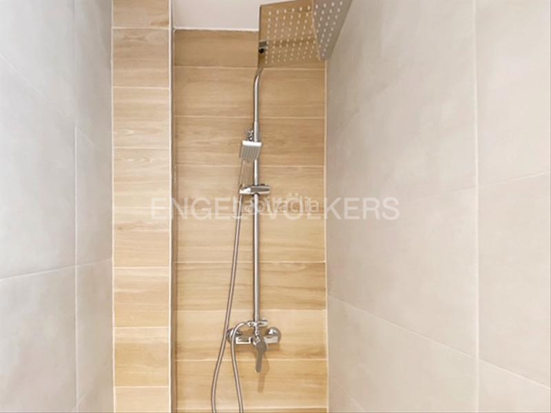 Foto bfd18d17-9d78-4a13-9056-dc04ed245eca. Piccolo appartamento con riscaldamento in Barri de les Corts Barcelona