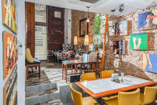 Location Appartement à Dreta de l´Eixample. Elegancia histórica y confort moderno en el corazón del raval
