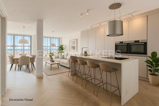 Appartement à Sant Gervasi - Galvany. Exquisito piso en sant gervasi historia, modernidad y vistas de