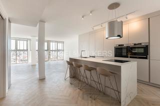 Apartament a Sant Gervasi - Galvany. Exquisito piso en sant gervasi historia, modernidad y vistas de