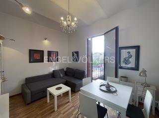 Rent Apartment  Mallorca. Precioso piso temporal para mayores de 30 anos