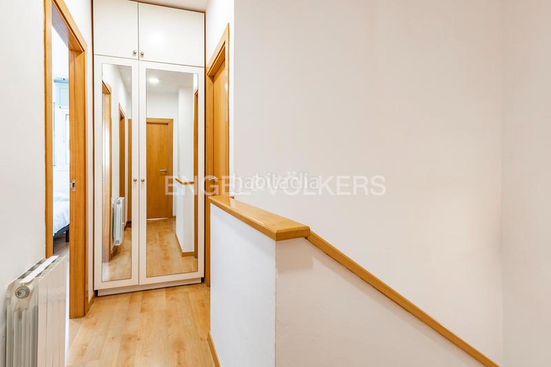 Foto 5d36fb65-cbd9-43ba-9c8e-f76fd7abb8f0. Casa adossada amb calefacció aparcament piscina a Cubelles