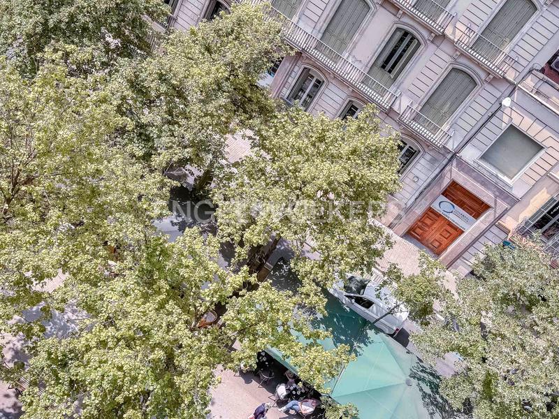 Foto f6bf4911-0493-4795-8ee4-ac85da8435c3. Affitto piccolo appartamento con riscaldamento in Barcelona