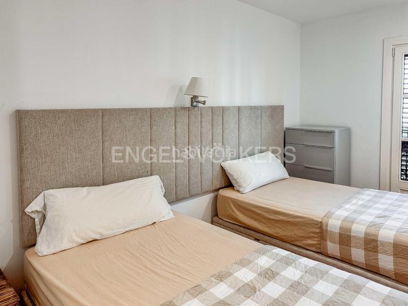 Foto d45e5d55-fd04-4e55-af85-9822489934a0. Alquiler apartamento elegante piso temporal en rambla catalunya en Barcelona