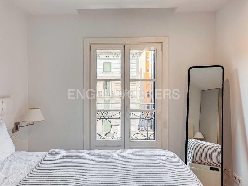 Foto 156e11e2-099a-4dfc-bc55-291845b3aa06. Lloguer apartament amb calefacció a Dreta de l´Eixample Barcelona
