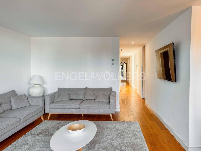 Foto 9653220b-cee4-471d-9a2d-531f6baf0022. Lloguer apartament amb calefacció a Dreta de l´Eixample Barcelona