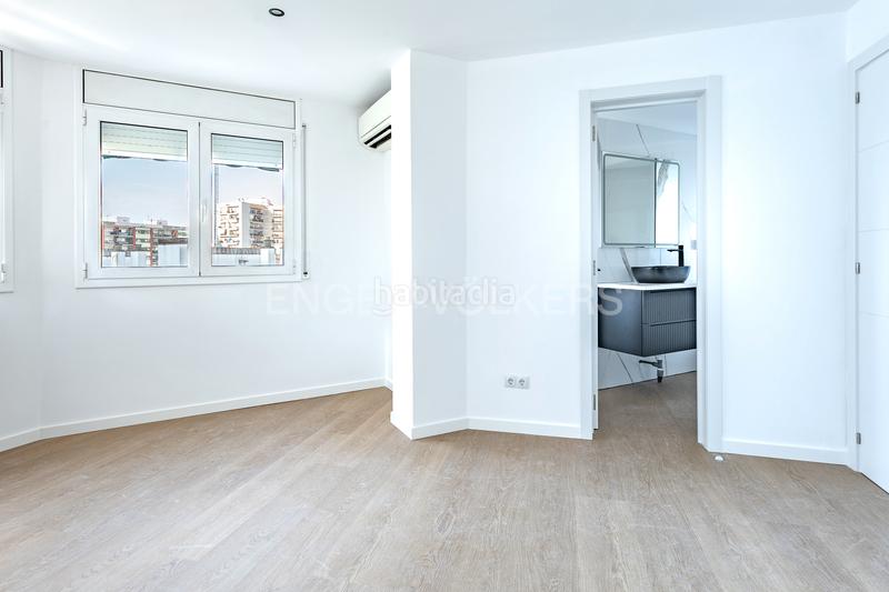 Foto 55ca20e1-9e58-45c1-b752-61ef98876b22. Piccolo appartamento con riscaldamento parcheggio in Rubí
