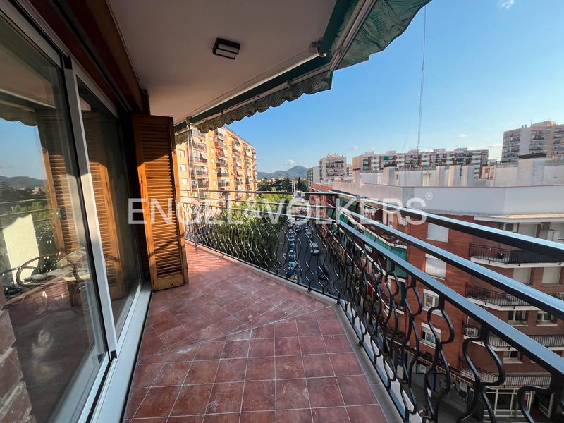 Foto 7395d6f4-d183-4a54-a449-96a69921fa3d. Piccolo appartamento con riscaldamento parcheggio in Rubí