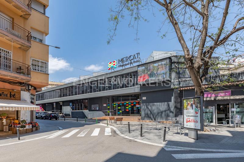 Foto 90054c0a-6172-4a44-93d7-1ecbcd7b3255. Piccolo appartamento con riscaldamento parcheggio in Rubí