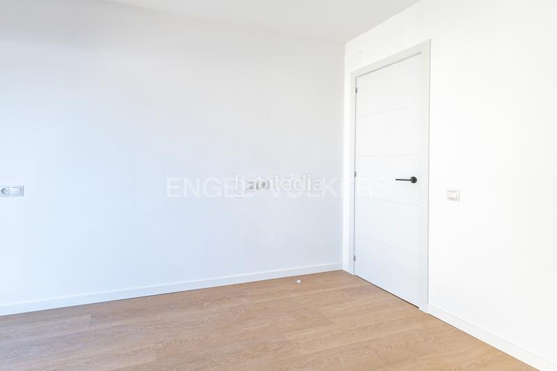 Foto ba664744-5397-40b9-a528-d5502dda0e18. Piccolo appartamento con riscaldamento parcheggio in Rubí