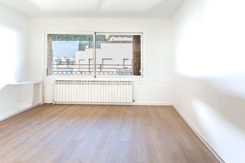 Foto d71458b9-1ab5-4af3-8f1a-f2ab6a06d5dd. Piccolo appartamento con riscaldamento parcheggio in Rubí