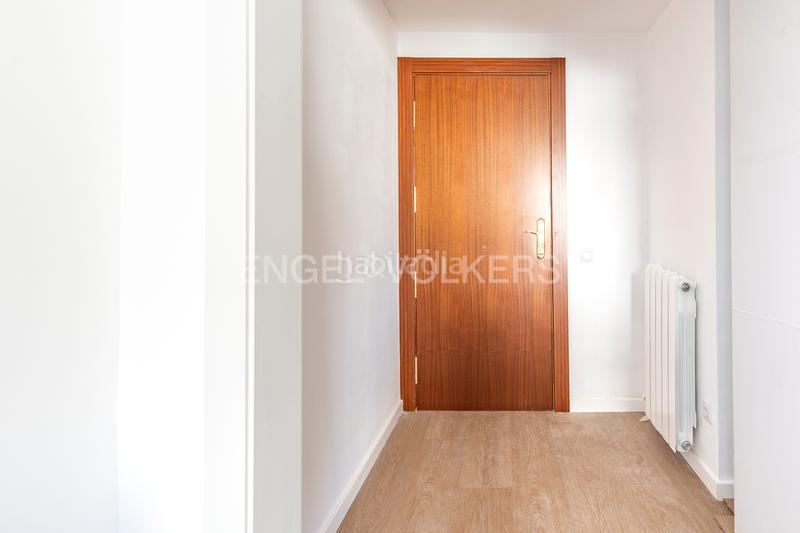 Foto d8ea9db2-3b4a-4298-ae61-ef5d4eac70fb. Piccolo appartamento con riscaldamento parcheggio in Rubí