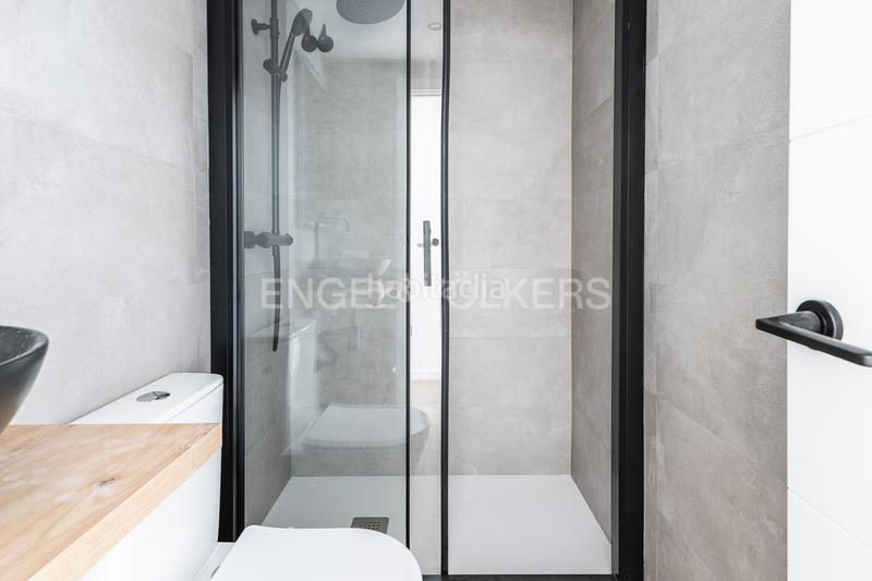 Foto df53cd4a-359c-439d-8778-ef2da8306483. Piccolo appartamento con riscaldamento parcheggio in Rubí