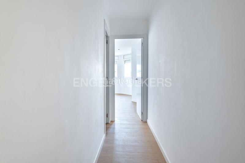 Foto f104d272-9dab-4276-abb0-dc5234ac6713. Piccolo appartamento con riscaldamento parcheggio in Rubí